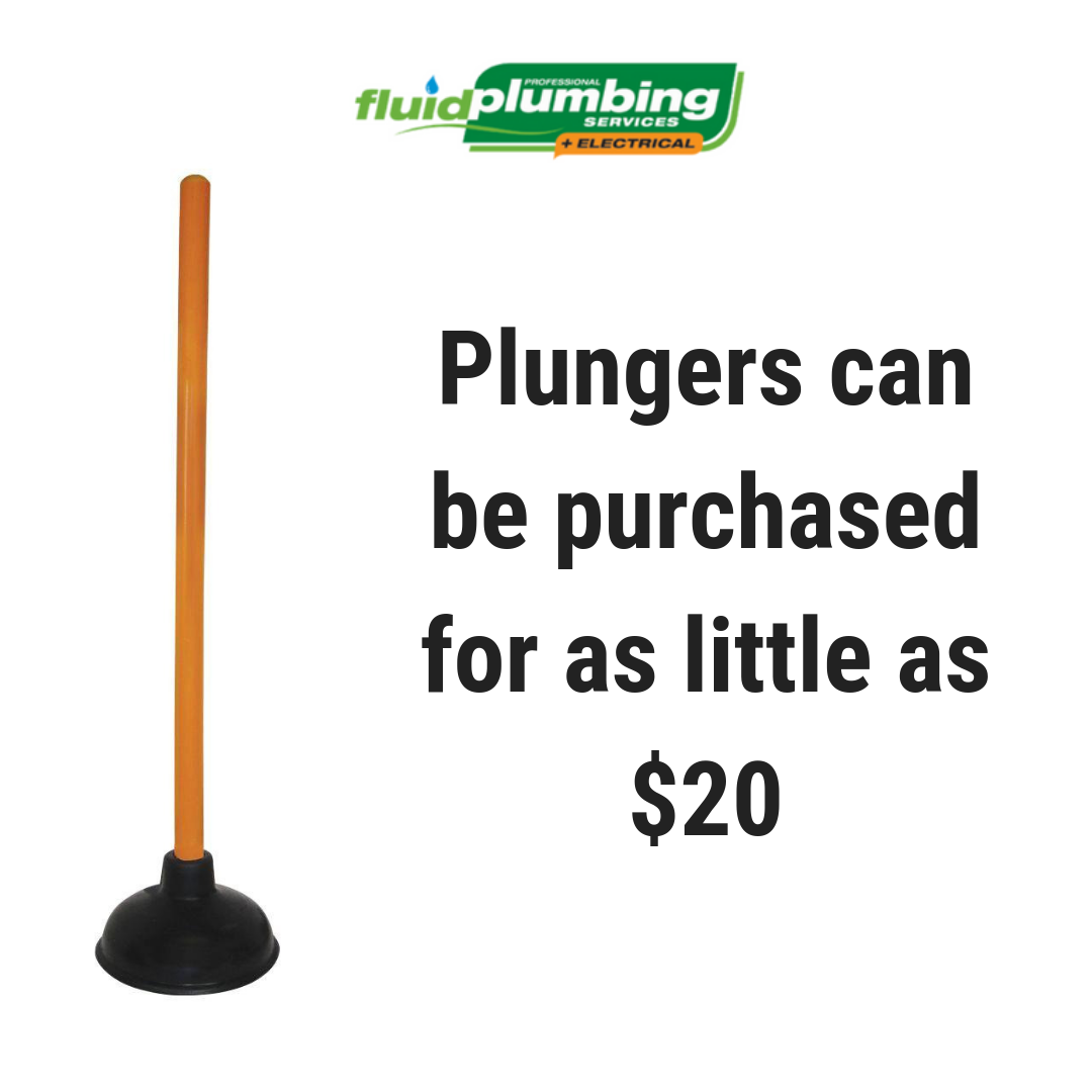 plumbing tips