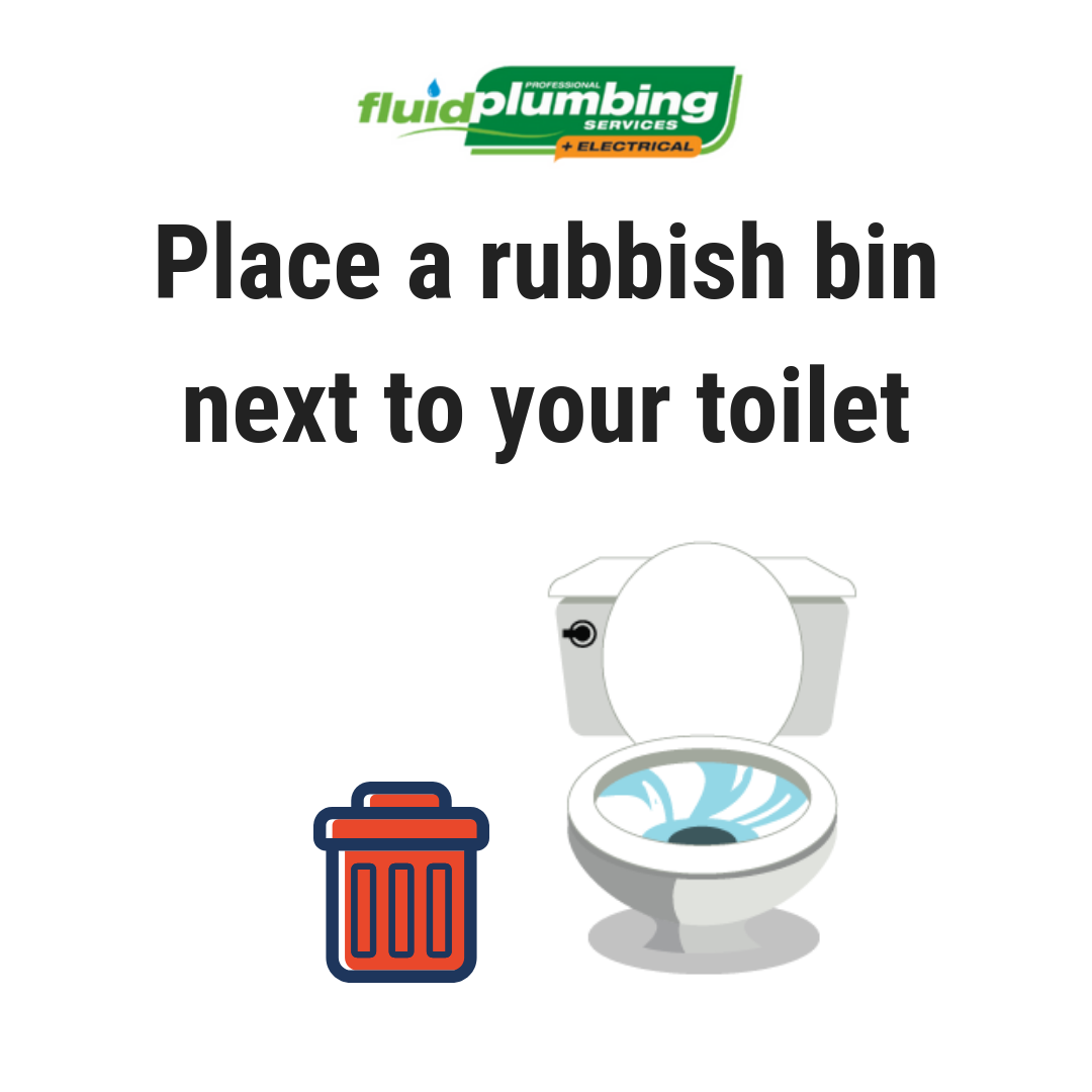 plumbing tips