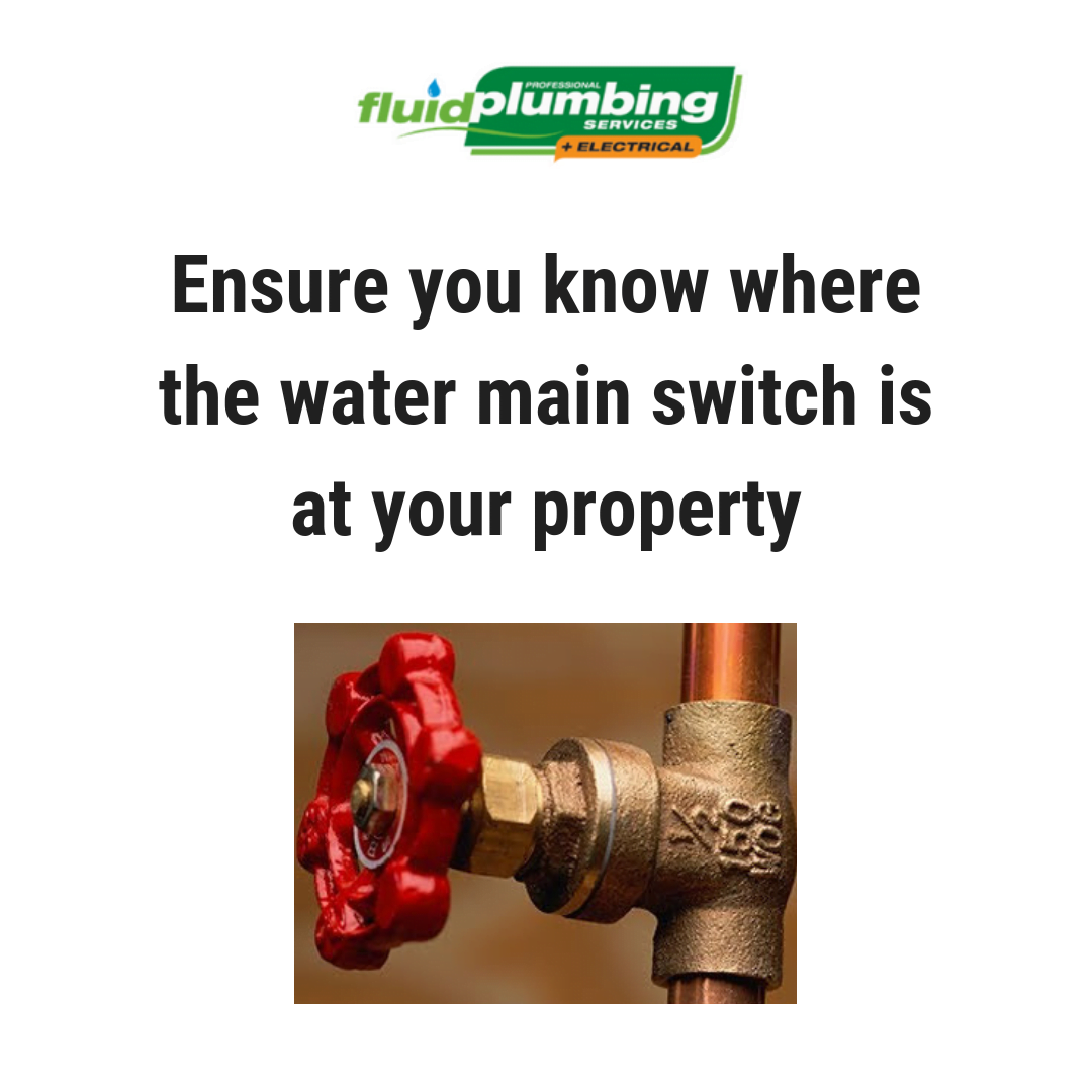 plumbing tips