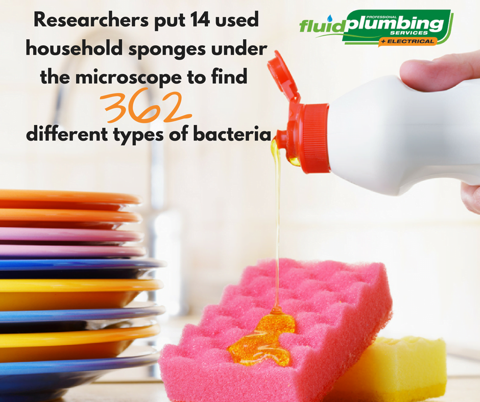 Dishwashing VS HandWashing, what saves more water? Fluid Plumbing