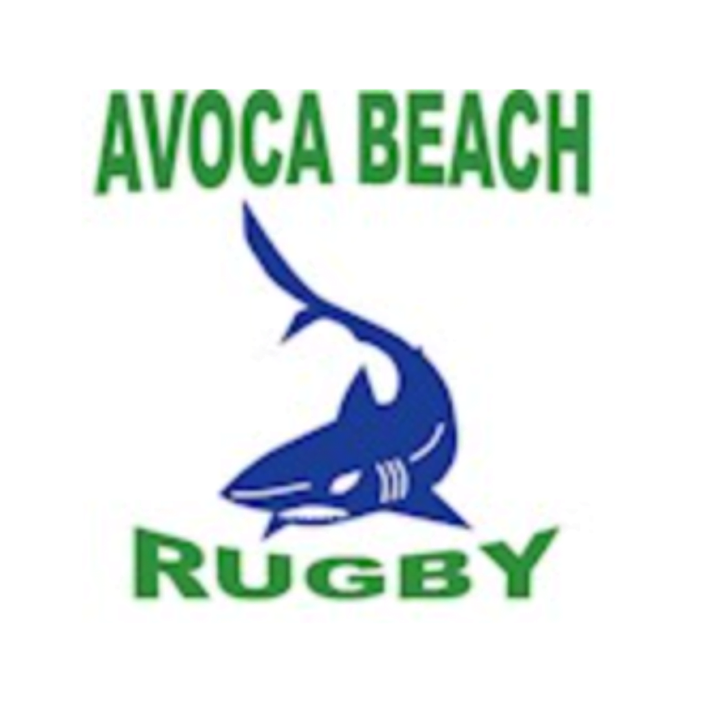 Avoca Beach Rugby