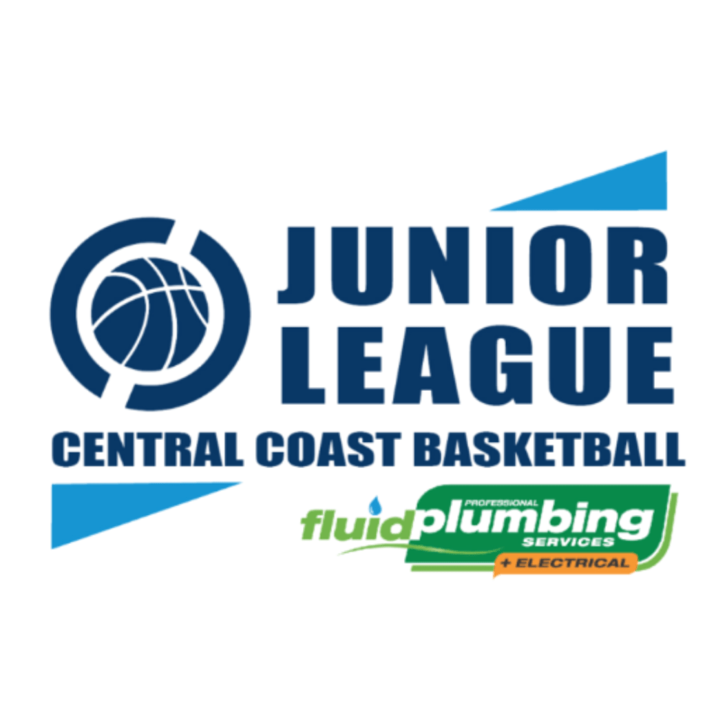 Junior League Central Coast Basketball