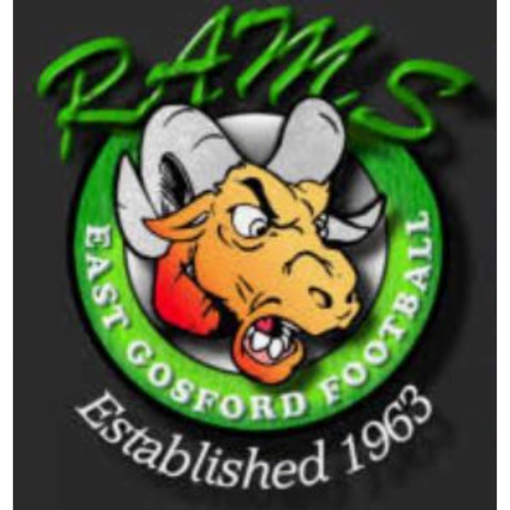 Rams East Gosford Football