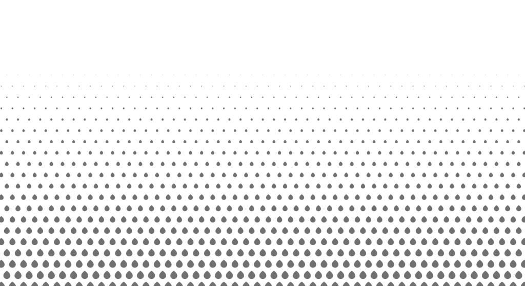 graphic drops overlay