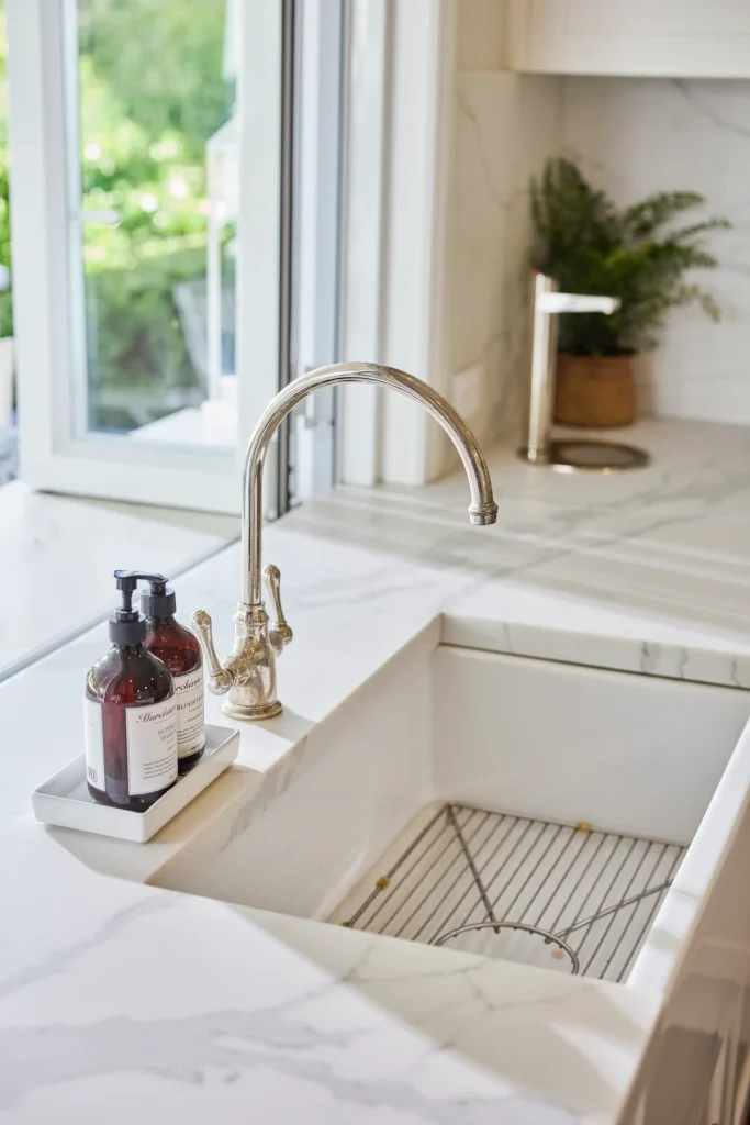 fluid blocked drains