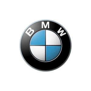 logo bmw small