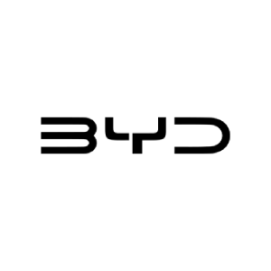 logo byd