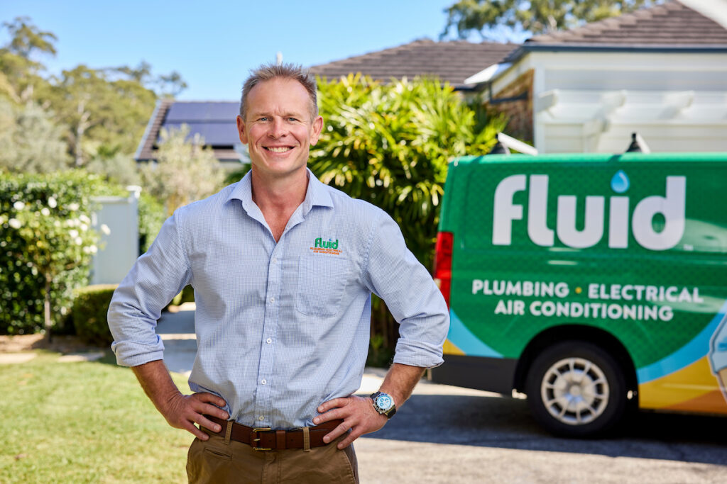 Fluid Plumbing, Electrical & Air Conditioning has launched residential air conditioning services across the Central Coast, Newcastle and Hunter Valley