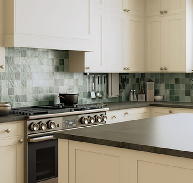 Appliance Installation