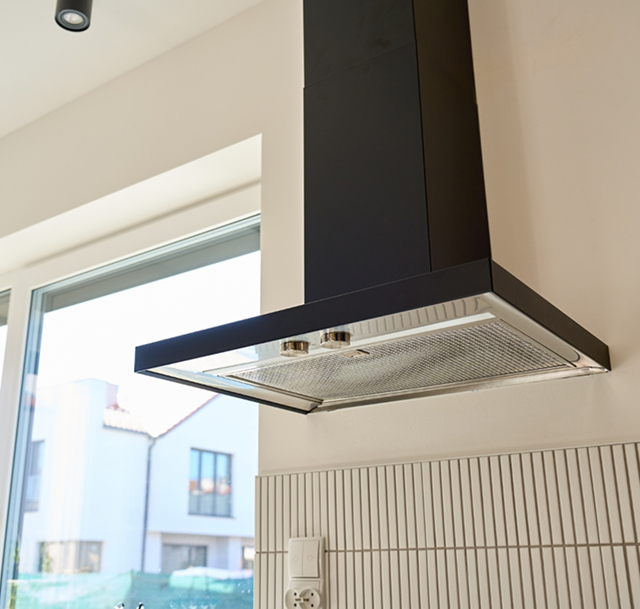 Appliance installation Newcastle