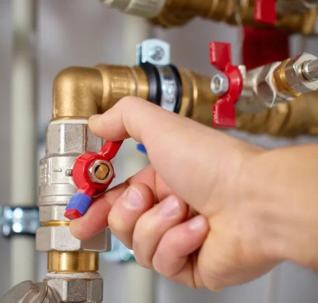 Gas Fitter