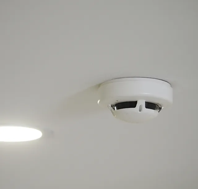 Smoke Alarm
