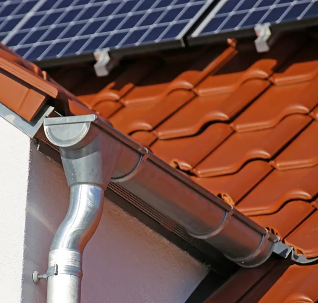 Roof Plumbing